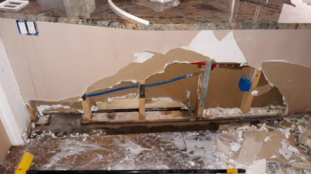 Fletcher, OK Water damage restoration Company